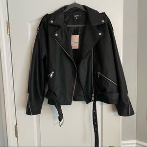 COPY - Biker Jacket